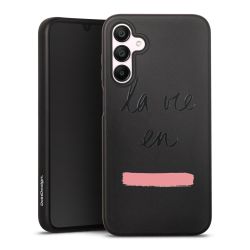 Organic Case schwarz