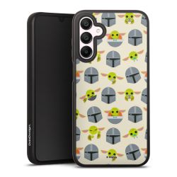 Organic Case schwarz