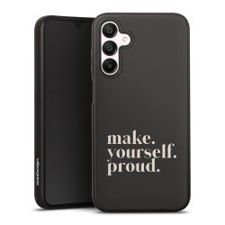 Organic Case schwarz