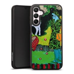 Organic Case schwarz