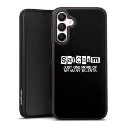 Organic Case schwarz