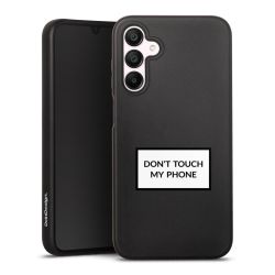 Organic Case schwarz