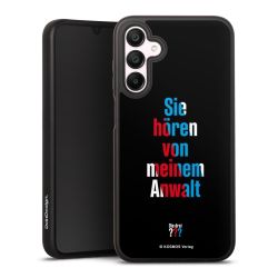 Organic Case schwarz