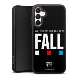 Organic Case schwarz