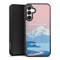 Organic Case schwarz