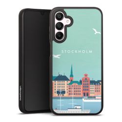 Organic Case schwarz