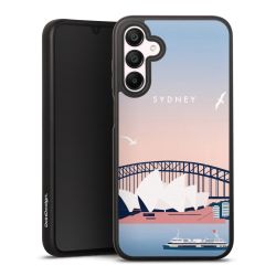 Organic Case schwarz