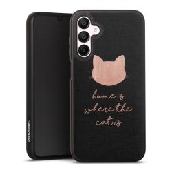 Organic Case schwarz