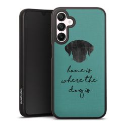 Organic Case schwarz