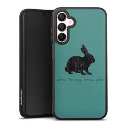 Organic Case schwarz