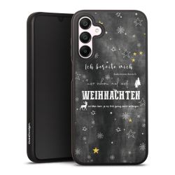 Organic Case schwarz