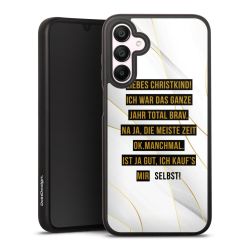 Organic Case schwarz