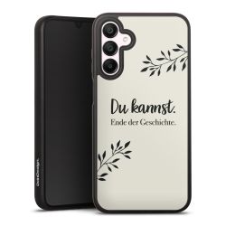 Organic Case schwarz