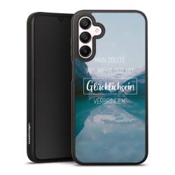 Organic Case schwarz