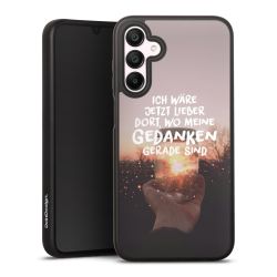 Organic Case schwarz