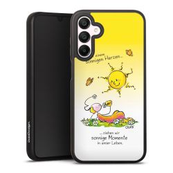 Organic Case schwarz