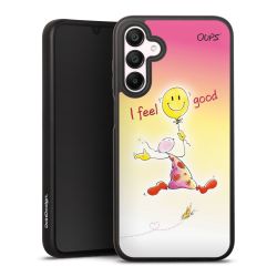 Organic Case schwarz