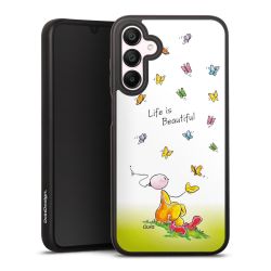 Organic Case schwarz