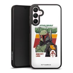 Organic Case schwarz