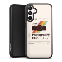 Organic Case schwarz