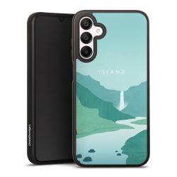 Organic Case schwarz