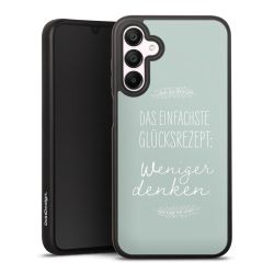 Organic Case schwarz