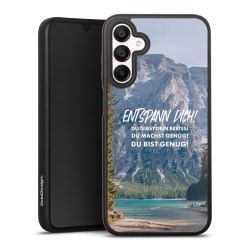 Organic Case schwarz