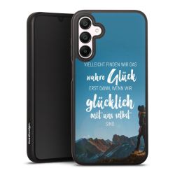 Organic Case schwarz