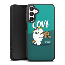 Organic Case schwarz