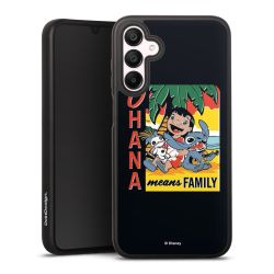 Organic Case schwarz