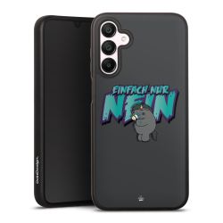 Organic Case schwarz