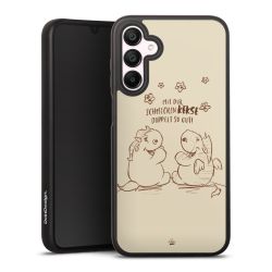 Organic Case schwarz