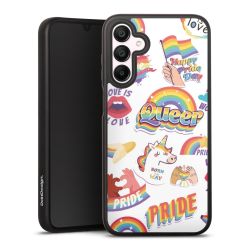 Organic Case schwarz