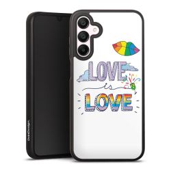 Organic Case schwarz