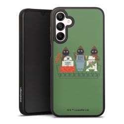 Organic Case schwarz