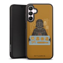 Organic Case schwarz