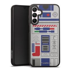 Organic Case schwarz