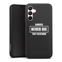 Organic Case schwarz