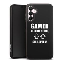 Organic Case schwarz