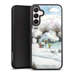 Organic Case schwarz