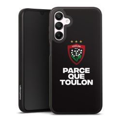 Organic Case schwarz