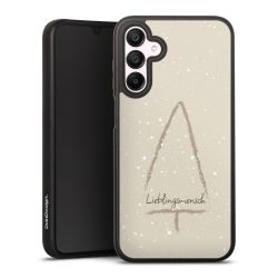 Organic Case schwarz