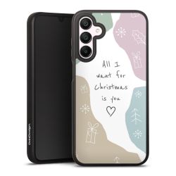 Organic Case schwarz