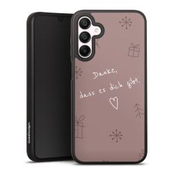 Organic Case schwarz