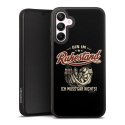 Organic Case schwarz