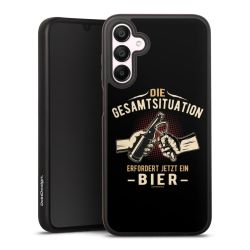 Organic Case schwarz