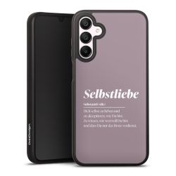 Organic Case schwarz