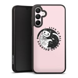 Organic Case schwarz