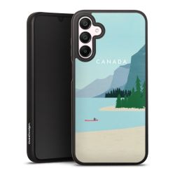 Organic Case schwarz