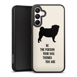 Organic Case schwarz